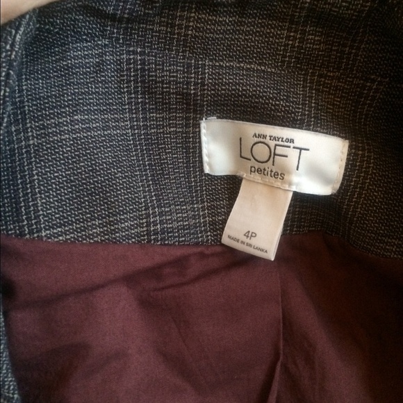 Cute Loft blazer - Picture 3 of 4
